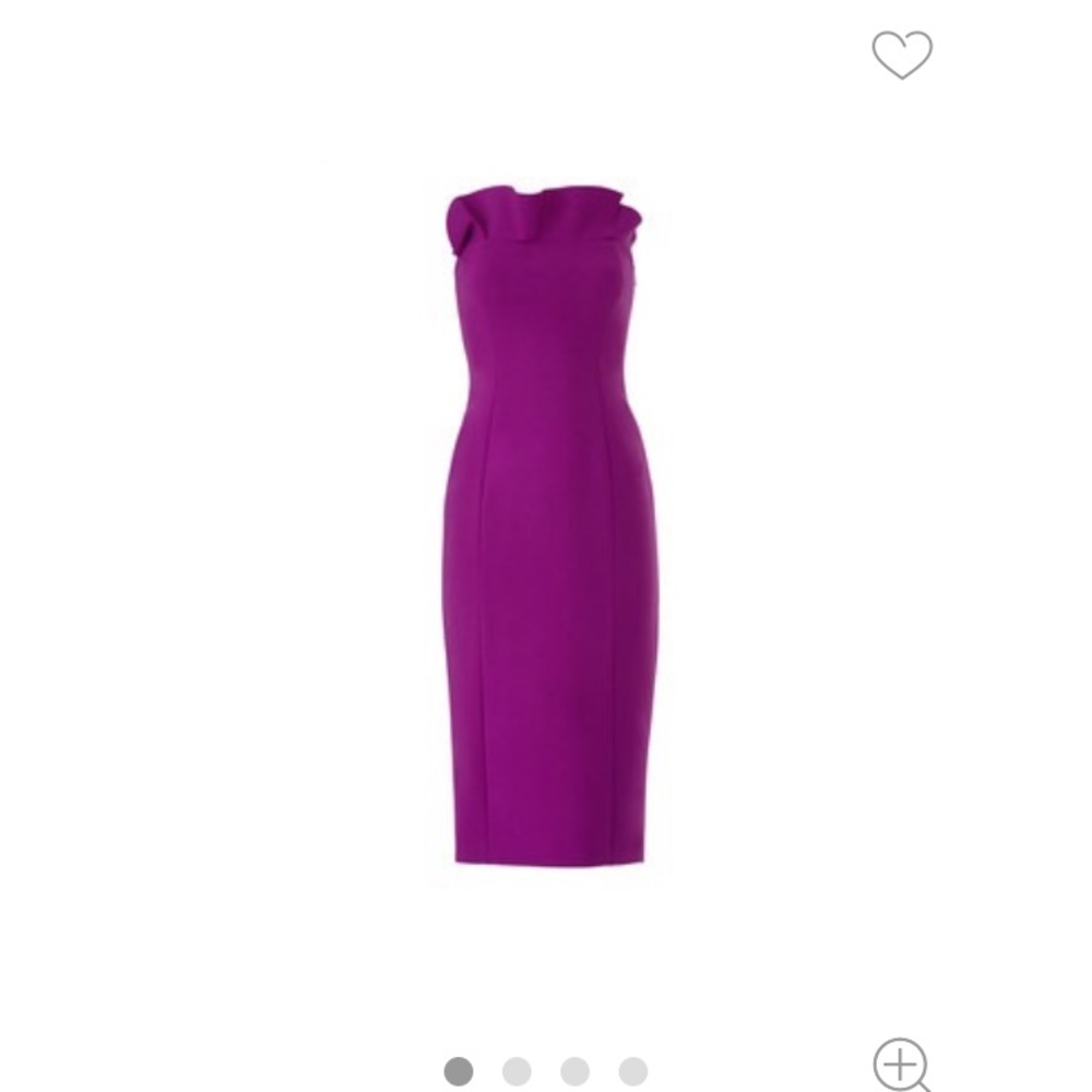 Cinq a Sept Jolie Marceau Dress